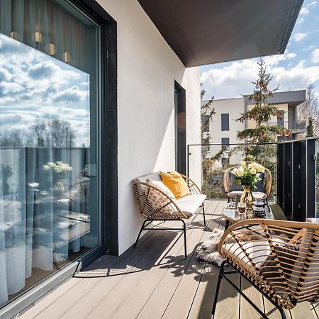 Apartmenteight By Rentoom Torun Ngoại thất bức ảnh