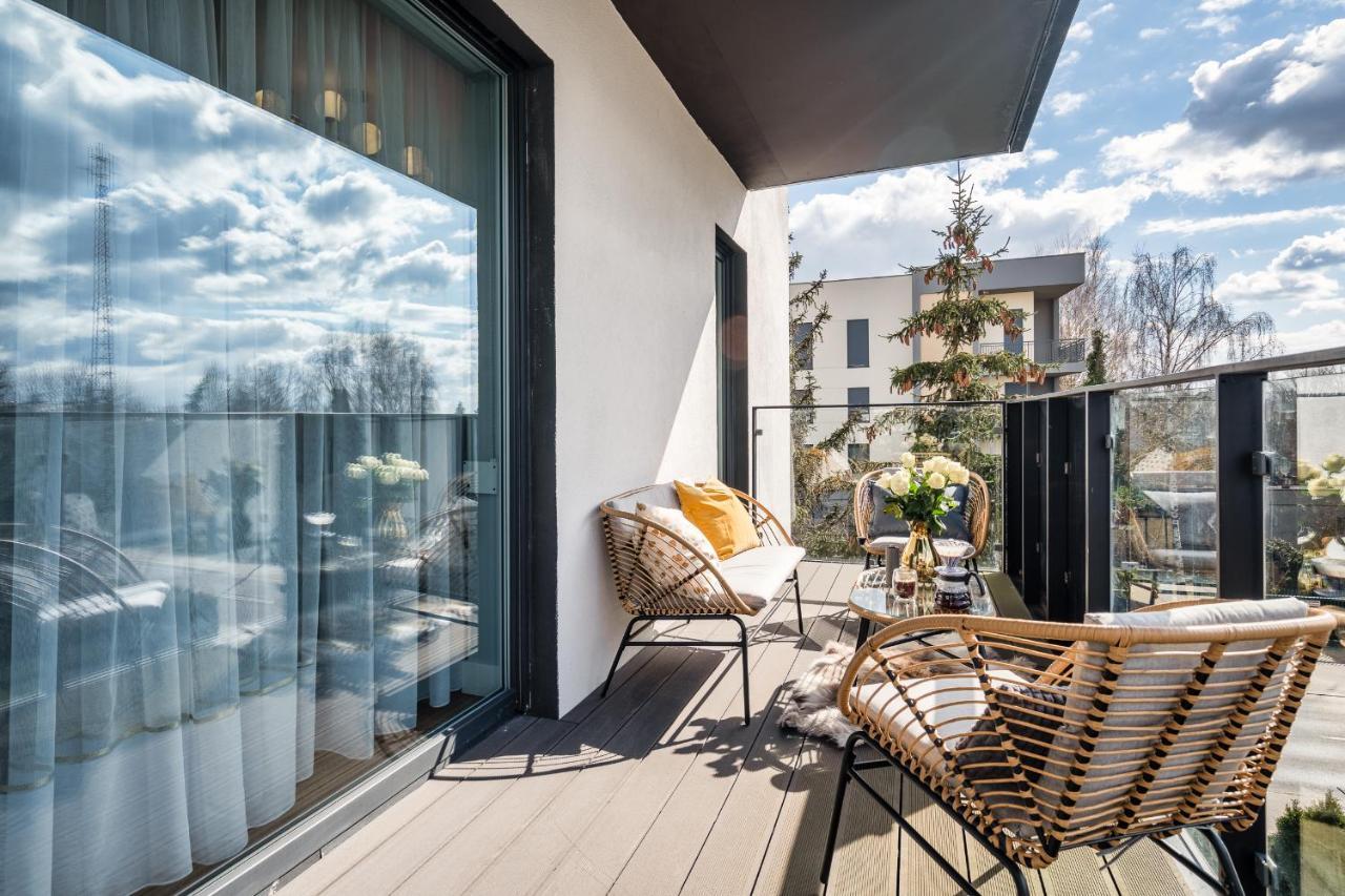 Apartmenteight By Rentoom Torun Ngoại thất bức ảnh