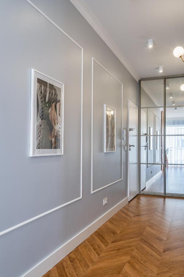 Apartmenteight By Rentoom Torun Ngoại thất bức ảnh