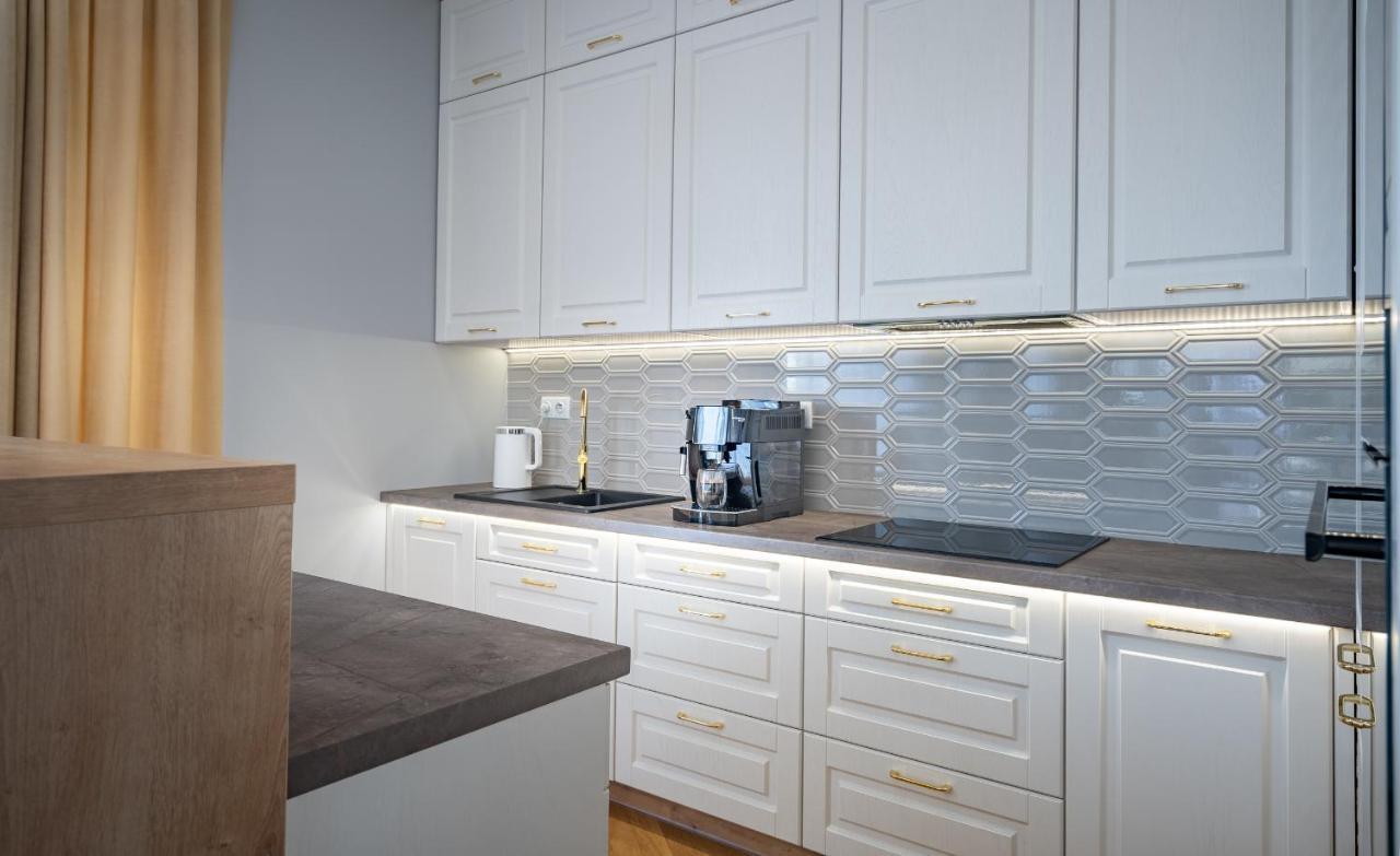 Apartmenteight By Rentoom Torun Ngoại thất bức ảnh