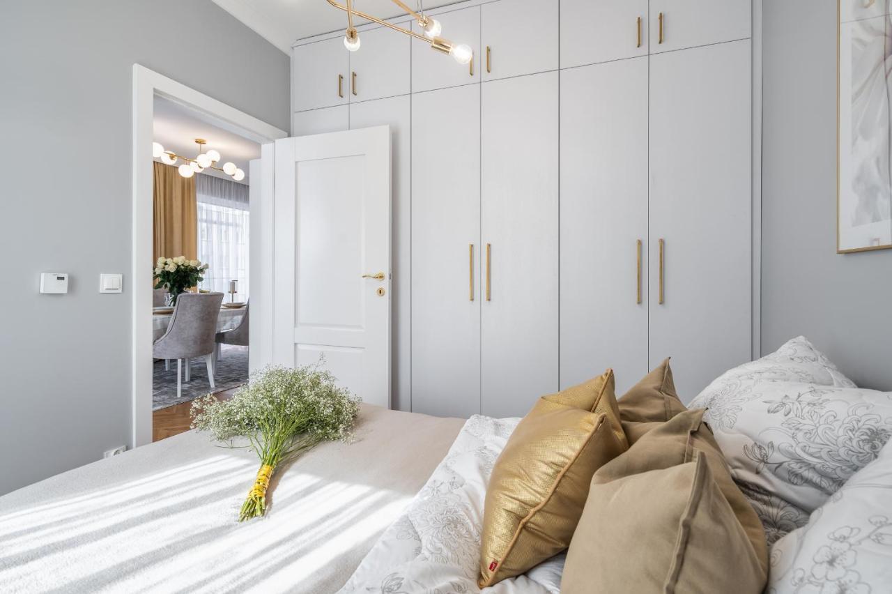 Apartmenteight By Rentoom Torun Ngoại thất bức ảnh
