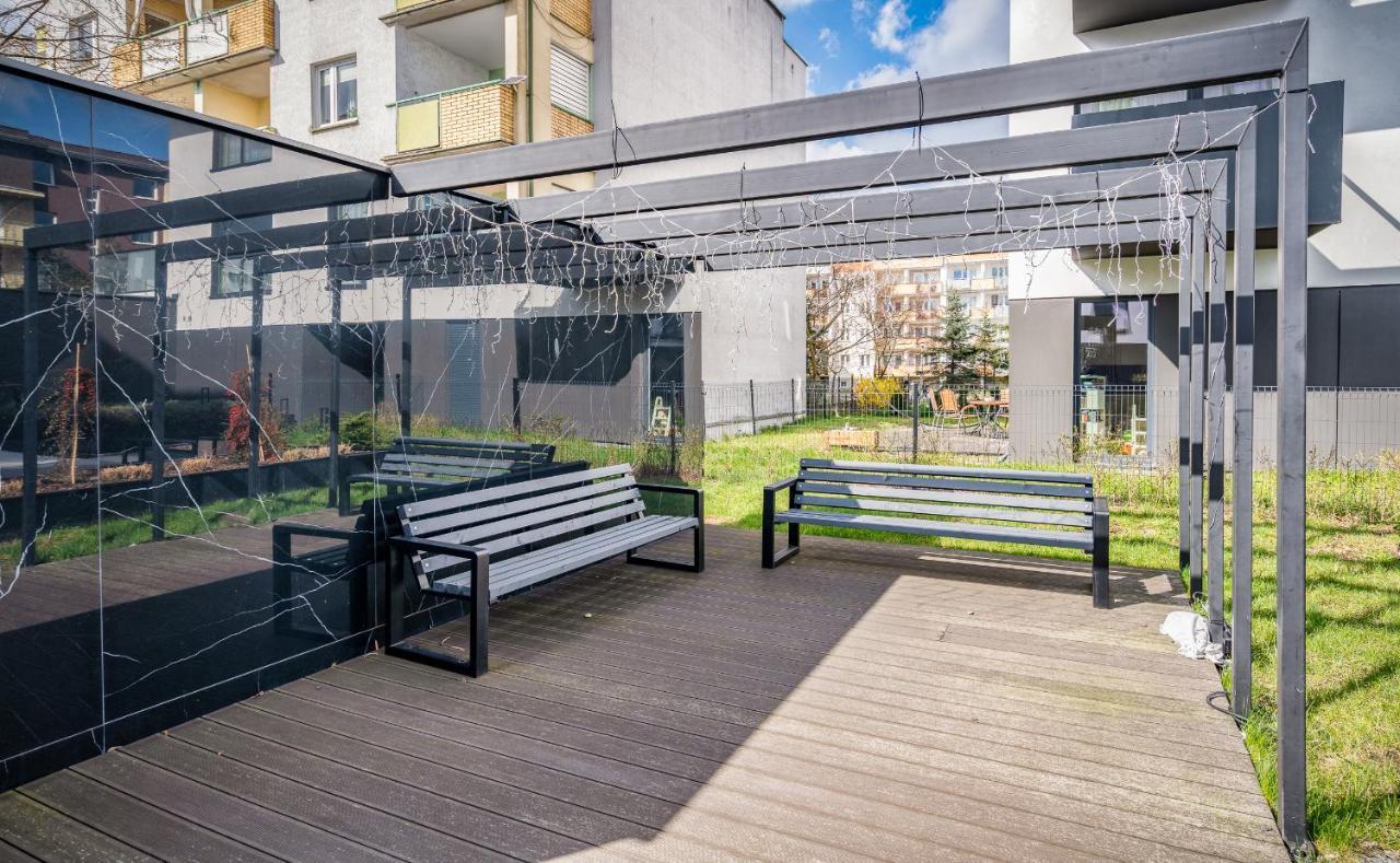 Apartmenteight By Rentoom Torun Ngoại thất bức ảnh