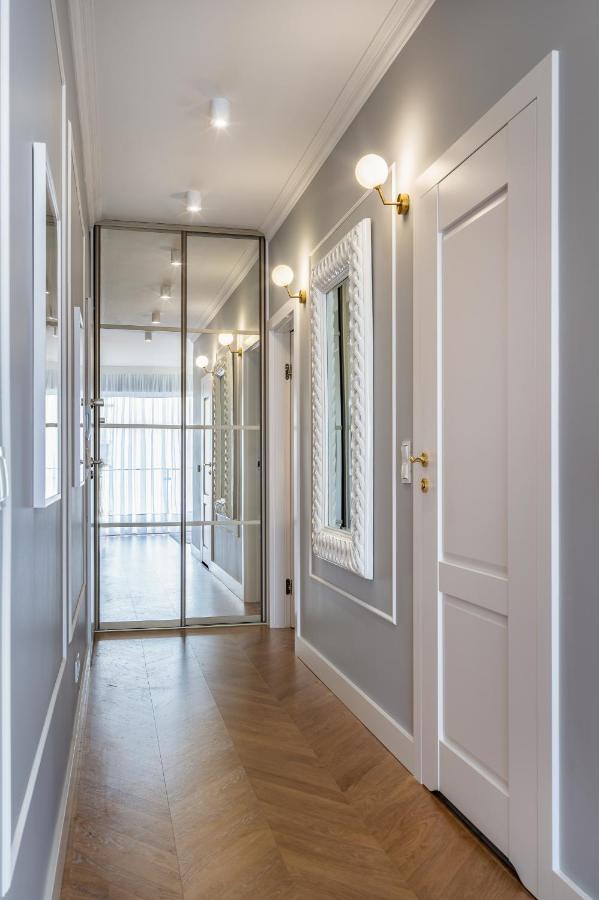 Apartmenteight By Rentoom Torun Ngoại thất bức ảnh
