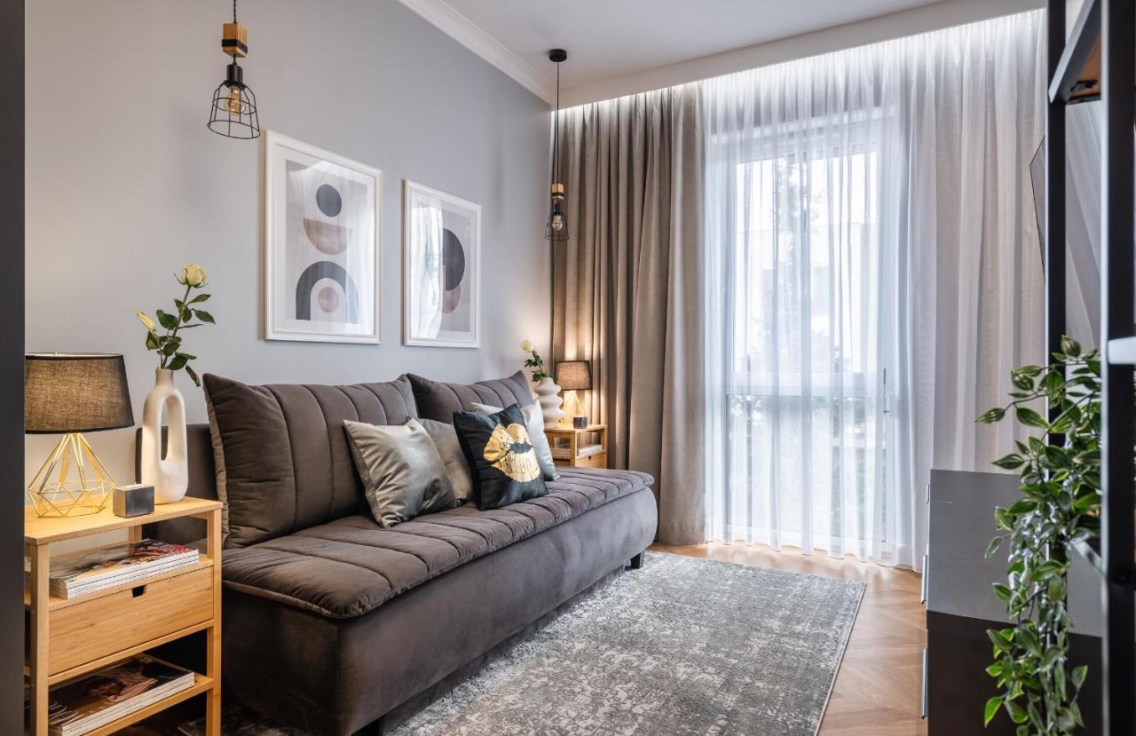 Apartmenteight By Rentoom Torun Ngoại thất bức ảnh