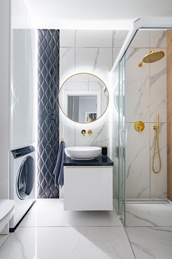 Apartmenteight By Rentoom Torun Ngoại thất bức ảnh