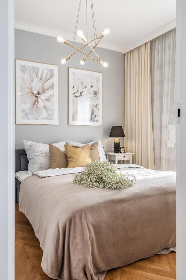 Apartmenteight By Rentoom Torun Ngoại thất bức ảnh