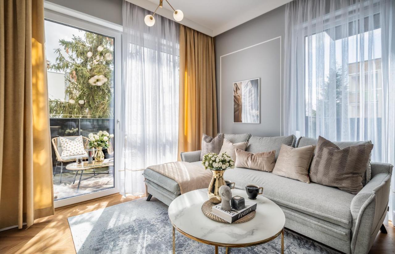 Apartmenteight By Rentoom Torun Ngoại thất bức ảnh