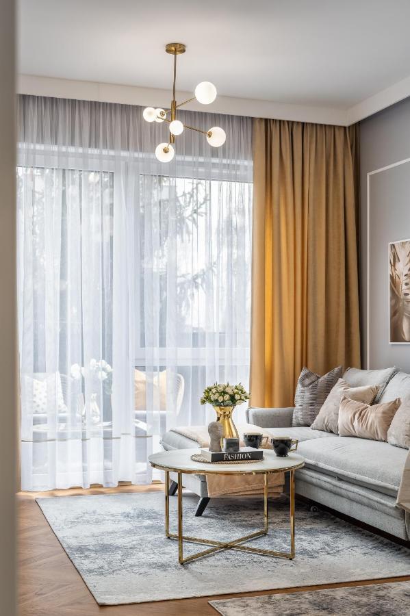 Apartmenteight By Rentoom Torun Ngoại thất bức ảnh